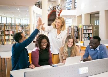 Guide essentiel pour réussir l’Entretien Campus Belgique et décrocher son visa pour la Belgique