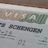 visa schengen
