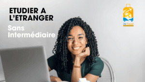Etudier à l'étranger