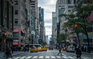 Visa étudiant USA - Je Travel
