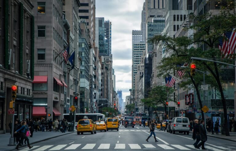 Visa étudiant USA - Je Travel