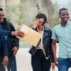 Etudiant Africain - Je Travel