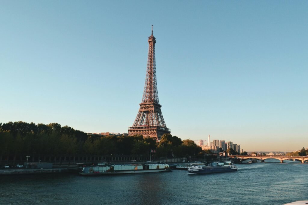 Etudier en Europe - Je Travel