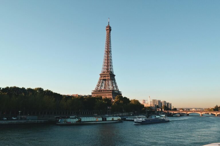 Etudier en Europe - Je Travel