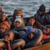 Immigration Africaine - Je Travel