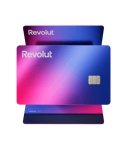 Revolut-Carte-bancaire - Je Travel