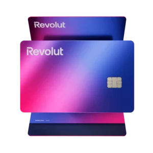 Revolut-Carte-bancaire - Je Travel