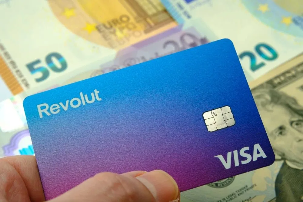 Revolut – Carte bancaire gratuite avec bonus – Image 5