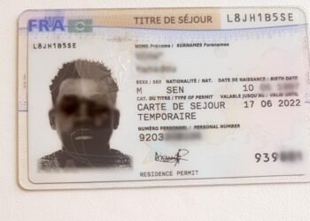Comment renouveler son titre de séjour étudiant