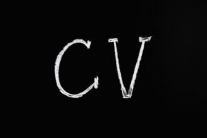 CV académique pour l’étranger
