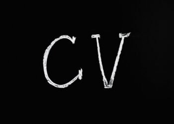 Comment rédiger un bon CV académique pour l’étranger