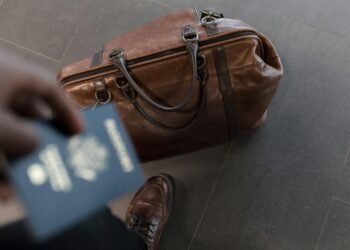 Voyager sans visa avec un passeport africain : destinations accessibles en 2025