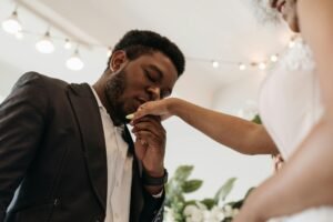 Mariage en Europe - Je Travel