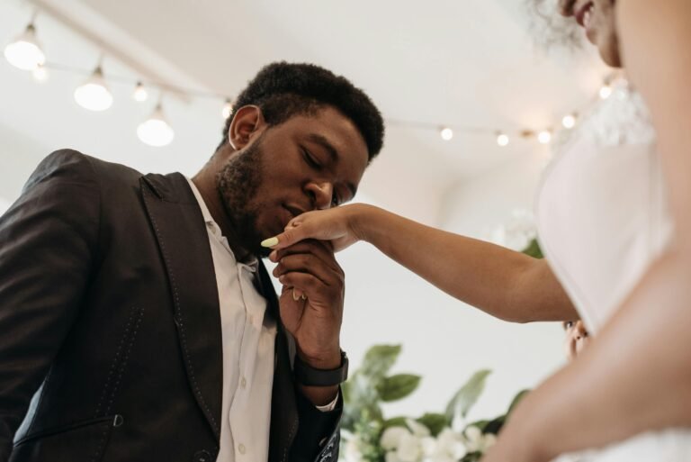 Mariage en Europe - Je Travel