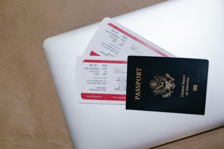 Visa étudiant - Je Travel