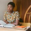 Etudiant africain - Je Travel