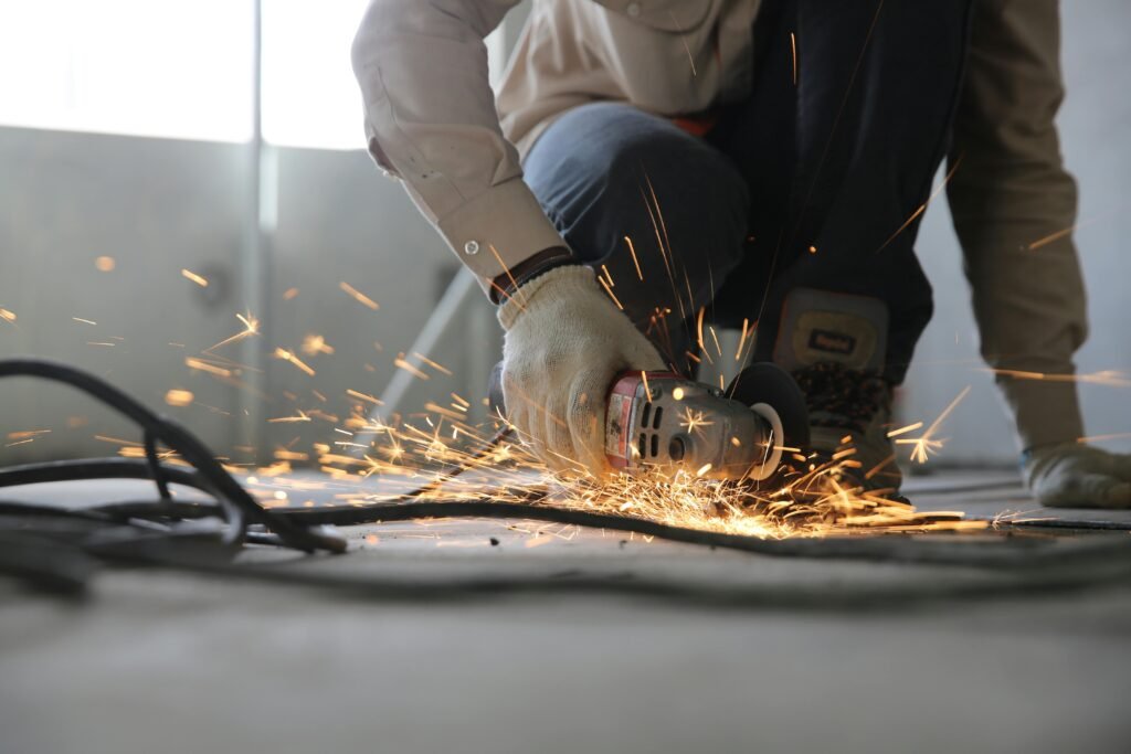 métiers manuels bien payés