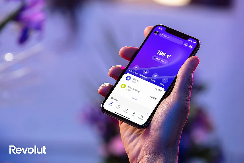 Revolut – Carte bancaire gratuite avec bonus – Image 2