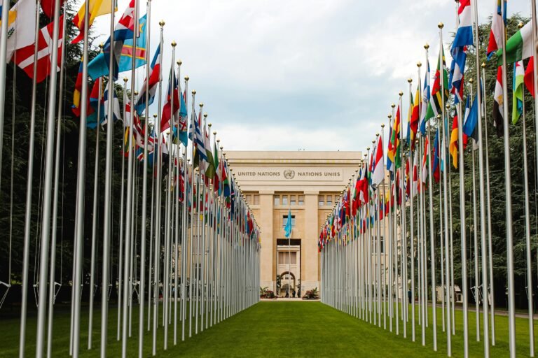 Nations Unies