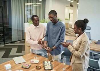 Pourquoi choisir les Pays-Bas pour une carrière internationale en tant qu’Africain ?