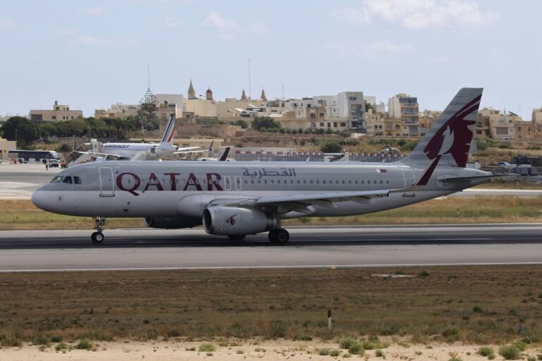 Travailler au Qatar