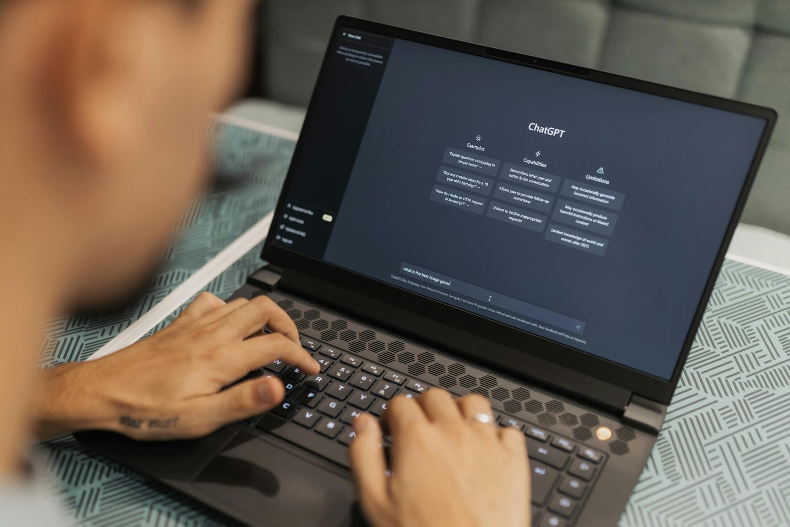 Adapter son CV pour l'Europe avec l'IA