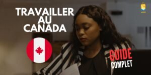 TRAVAILLER AU CANADA