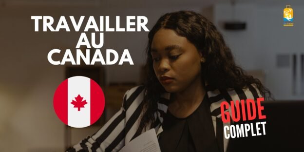 TRAVAILLER AU CANADA