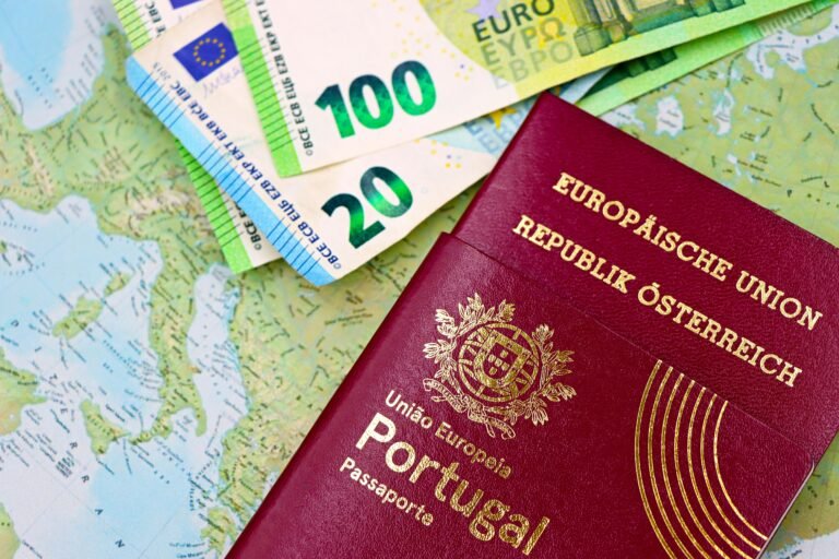 Visa Europe