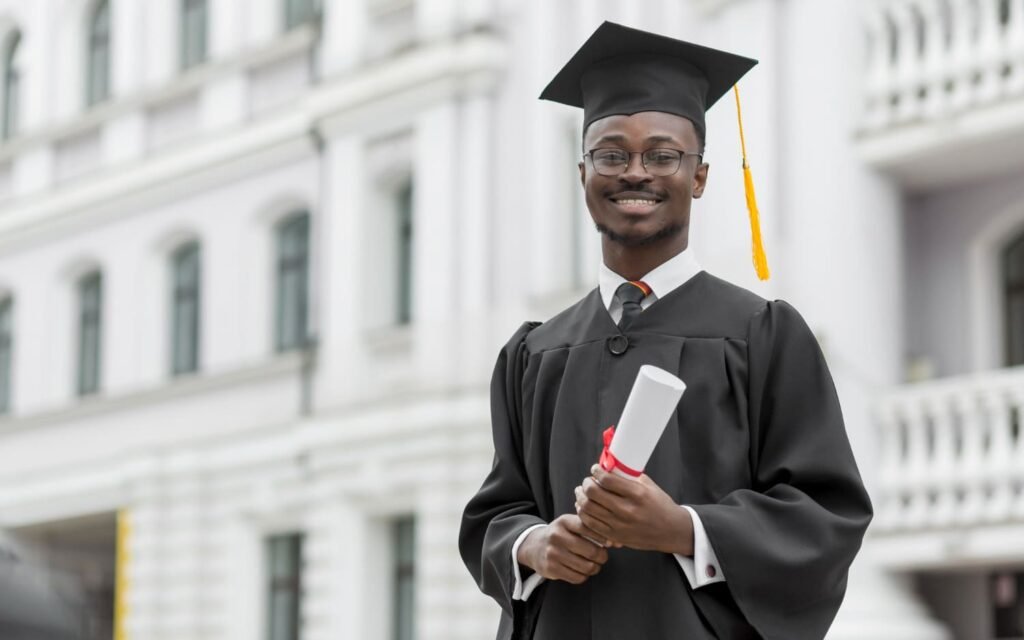 Bourses d'études au Luxembourg pour étudiants africains