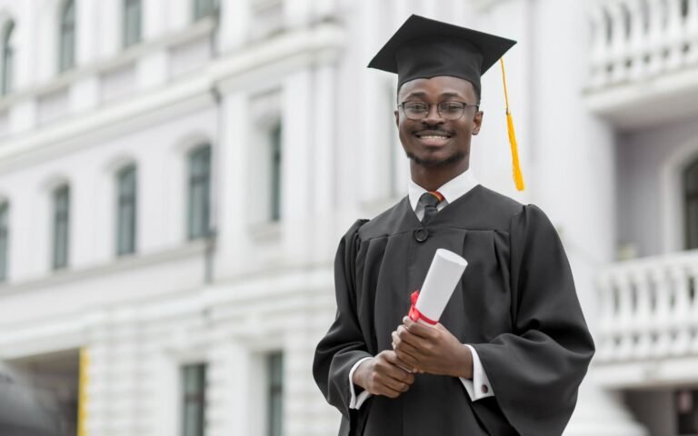 Bourses d'études au Luxembourg pour étudiants africains