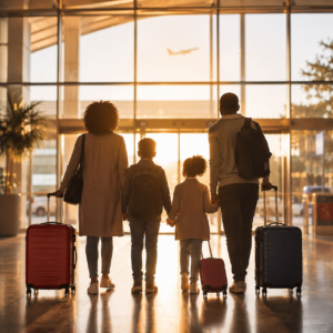 Pack VIP – Pôle Regroupement Familial (parcours à la carte)