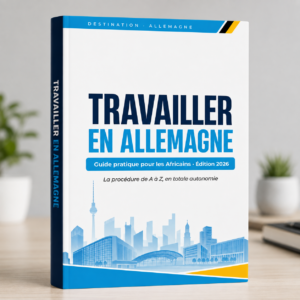 TRAVAILLER EN ALLEMAGNE