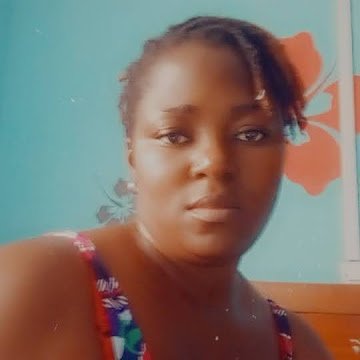 Photo de Profil de dulciemercedesane