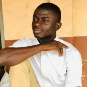 Photo de Profil de Bryan Bouba